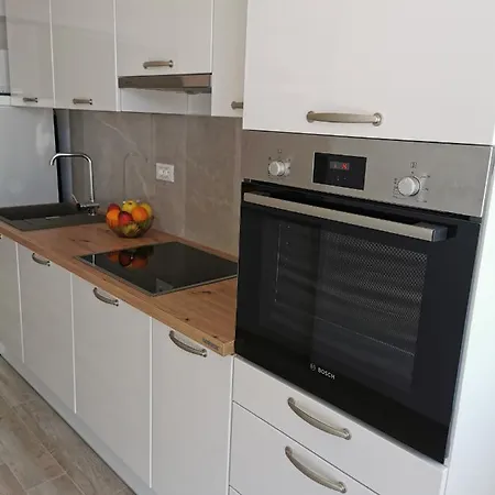 Appartement Adriatic Pavlinovic - *