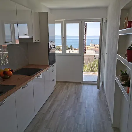Appartement Adriatic Pavlinovic -