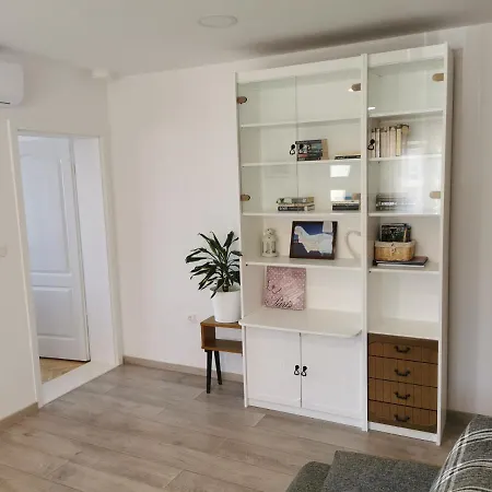 Adriatic Pavlinovic - Appartement Makarska