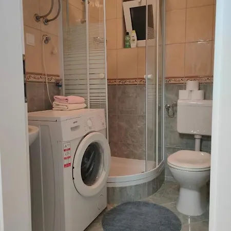Appartement Adriatic Pavlinovic -