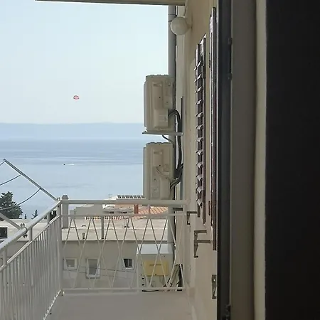 Apartment Adriatic Pavlinovic -