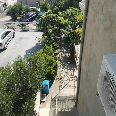 Adriatic Pavlinovic - Apartment