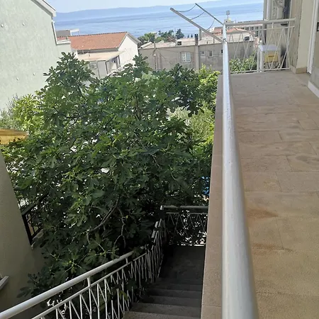 Adriatic Pavlinovic - Apartment Makarska