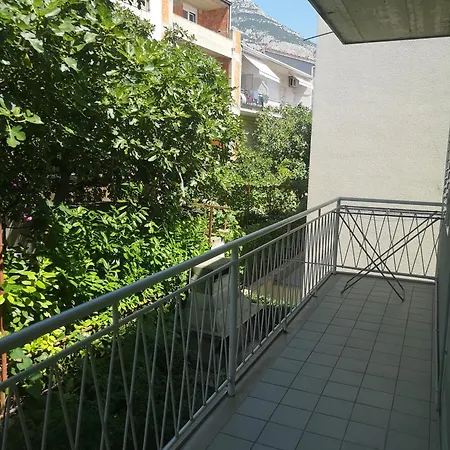 Apartment Adriatic Pavlinovic -