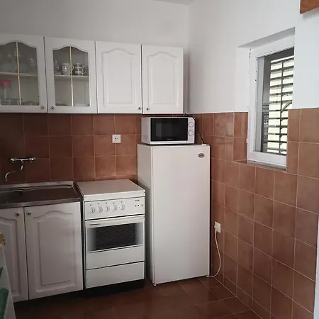 Adriatic Pavlinovic - Apartment