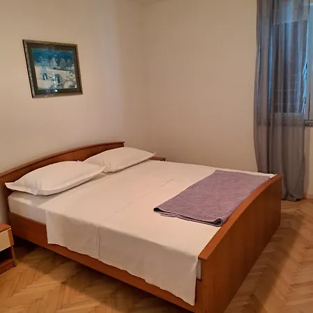 Apartment Adriatic Pavlinovic -