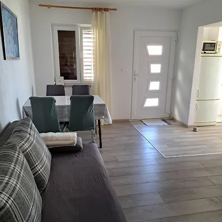 Adriatic Pavlinovic - Apartment