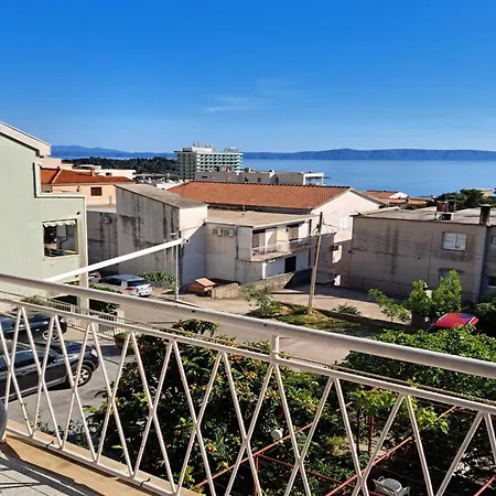Apartment Adriatic Pavlinovic - Makarska