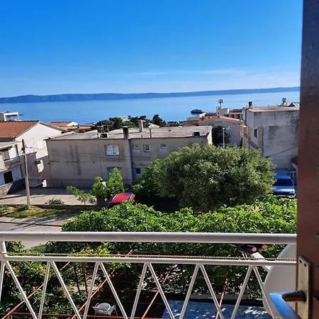 Apartment Adriatic Pavlinovic - Makarska