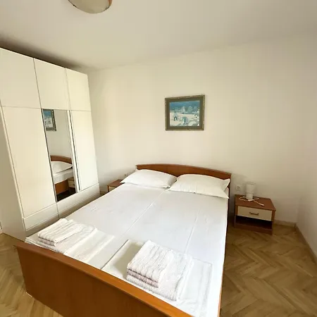 Adriatic Pavlinovic - Apartment *