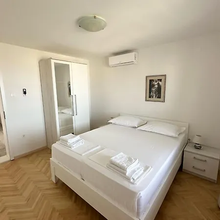 Appartement Adriatic Pavlinovic -