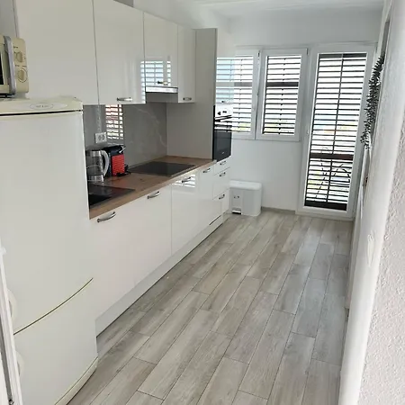 Adriatic Pavlinovic - Apartment