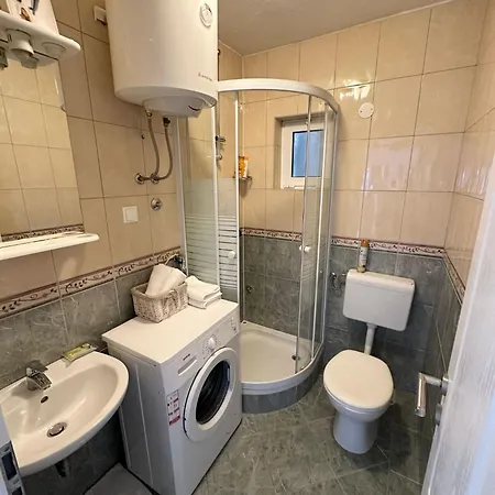 Appartement Adriatic Pavlinovic - *