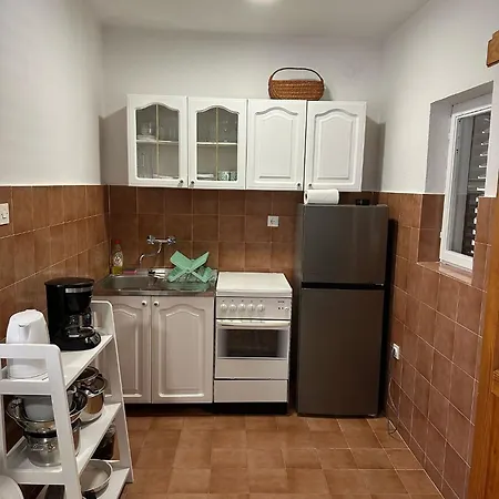 Adriatic Pavlinovic - Apartment