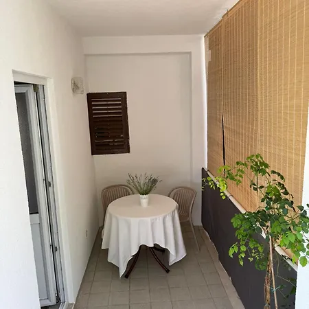 Appartement Adriatic Pavlinovic - Makarska