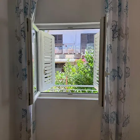 Appartement Adriatic Pavlinovic - Makarska