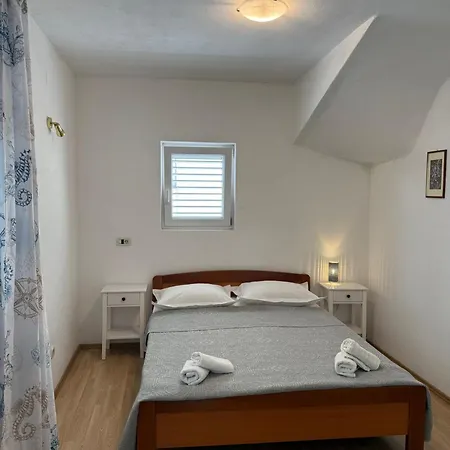 Appartement Adriatic Pavlinovic -