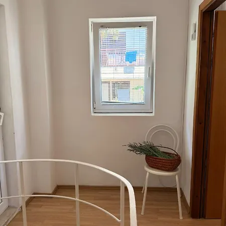 Appartement Adriatic Pavlinovic - Makarska