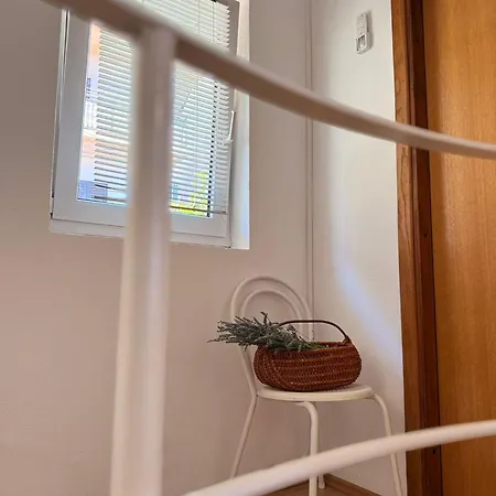 Appartement Adriatic Pavlinovic -