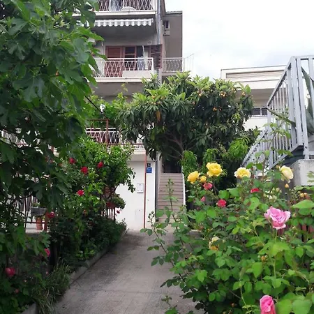 Apartment Adriatic Pavlinovic -
