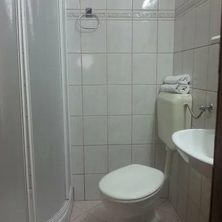Adriatic Pavlinovic - Apartment *