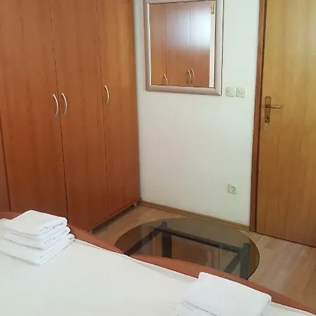 Adriatic Pavlinovic - Apartment Makarska