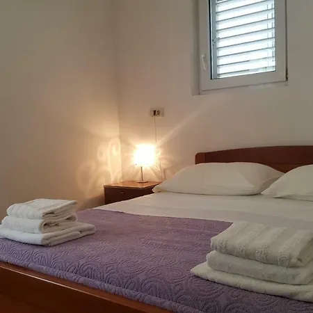 Appartement Adriatic Pavlinovic - Makarska