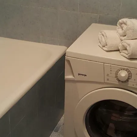 Apartment Adriatic Pavlinovic - *
